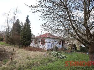 Prodej pozemku pro bydlení, Dobřany, 1205 m2