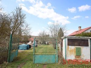 Prodej pozemku pro bydlení, Dobřany, 1205 m2