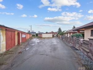 Prodej garáže, Pardubice - Nové Jesenčany, Na Záboří, 18 m2
