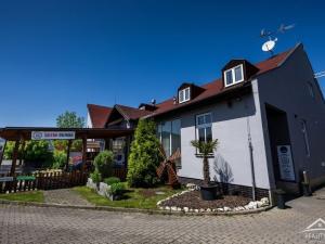 Prodej ubytování, Uherský Brod, Vlčnovská, 582 m2