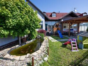 Prodej ubytování, Uherský Brod, Vlčnovská, 582 m2
