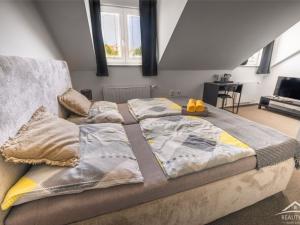 Prodej ubytování, Uherský Brod, Vlčnovská, 582 m2