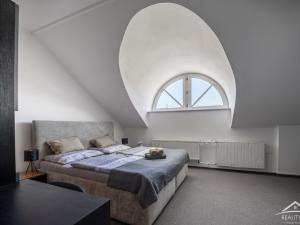 Prodej ubytování, Uherský Brod, Vlčnovská, 582 m2