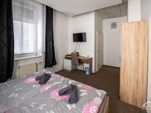 Prodej ubytování, Uherský Brod, Vlčnovská, 582 m2