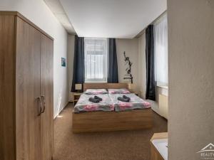 Prodej ubytování, Uherský Brod, Vlčnovská, 582 m2