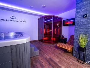 Prodej ubytování, Uherský Brod, Vlčnovská, 582 m2