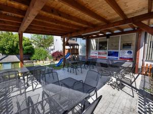 Prodej ubytování, Uherský Brod, Vlčnovská, 582 m2