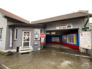Prodej komerční nemovitosti, Uherský Brod, Vlčnovská, 310 m2