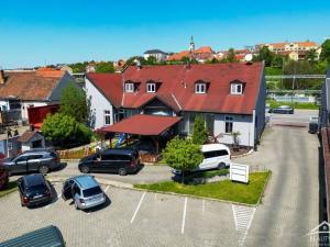 Prodej komerční nemovitosti, Uherský Brod, Vlčnovská, 310 m2