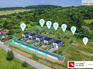 Prodej rodinného domu, Ludkovice, 149 m2