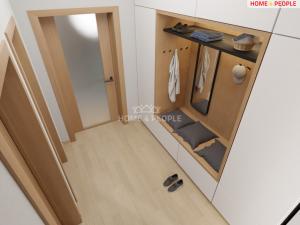 Prodej rodinného domu, Ludkovice, 149 m2