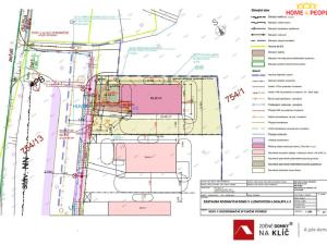 Prodej rodinného domu, Ludkovice, 149 m2