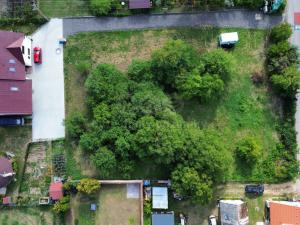 Prodej pozemku pro bydlení, Mělník, V Kroupovci, 1229 m2