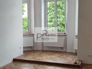 Pronájem bytu 2+kk, Znojmo, Vídeňská třída, 53 m2