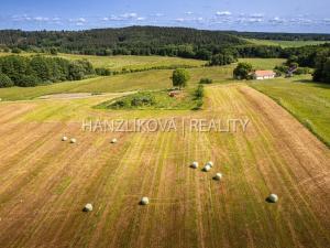 Prodej pozemku pro bydlení, Dubičné, 1000 m2
