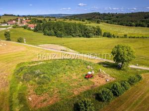 Prodej pozemku pro bydlení, Dubičné, 1000 m2