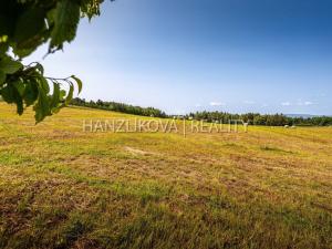 Prodej pozemku pro bydlení, Dubičné, 1000 m2