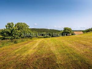 Prodej pozemku pro bydlení, Dubičné, 1000 m2