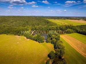 Prodej pozemku pro bydlení, Dubičné, 1000 m2