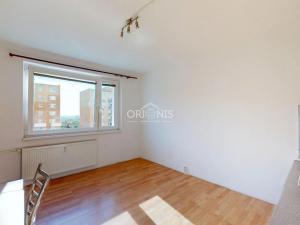 Pronájem bytu 1+1, Jirkov, Na Borku, 39 m2