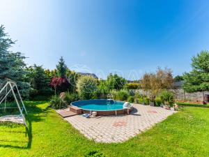 Prodej rodinného domu, Odolena Voda - Dolínek, Do Zahrad, 150 m2