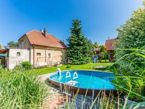 Prodej rodinného domu, Odolena Voda - Dolínek, Do Zahrad, 150 m2