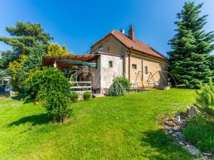 Prodej rodinného domu, Odolena Voda - Dolínek, Do Zahrad, 150 m2