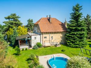 Prodej rodinného domu, Odolena Voda - Dolínek, Do Zahrad, 150 m2