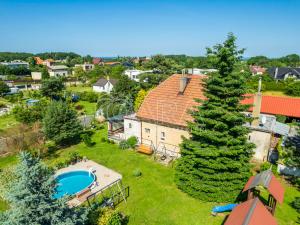 Prodej rodinného domu, Odolena Voda - Dolínek, Do Zahrad, 150 m2