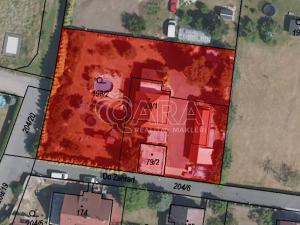 Prodej rodinného domu, Odolena Voda - Dolínek, Do Zahrad, 150 m2