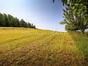 Prodej pozemku pro bydlení, Dubičné, 780 m2