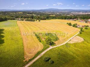 Prodej pozemku pro bydlení, Dubičné, 780 m2