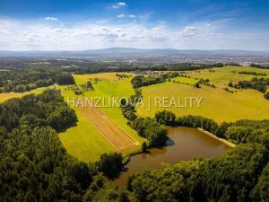 Prodej pozemku pro bydlení, Dubičné, 780 m2