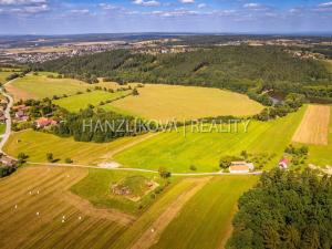 Prodej pozemku pro bydlení, Dubičné, 780 m2