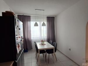 Prodej bytu 3+1, Ústí nad Labem, Poláčkova, 76 m2