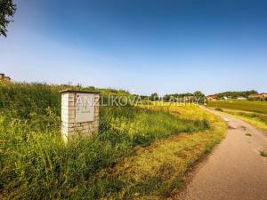 Prodej pozemku pro bydlení, Dubičné, 780 m2