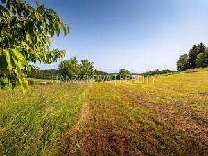 Prodej pozemku pro bydlení, Dubičné, 780 m2