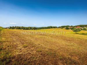 Prodej pozemku pro bydlení, Dubičné, 780 m2