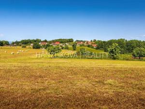Prodej pozemku pro bydlení, Dubičné, 780 m2