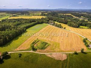 Prodej pozemku pro bydlení, Dubičné, 780 m2