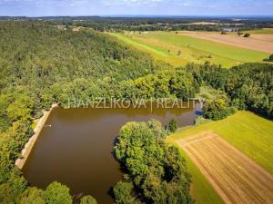 Prodej pozemku pro bydlení, Dubičné, 780 m2
