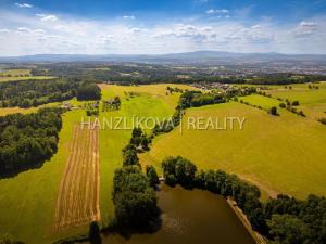 Prodej pozemku pro bydlení, Dubičné, 780 m2