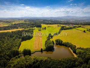 Prodej pozemku pro bydlení, Dubičné, 780 m2