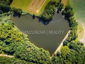 Prodej pozemku pro bydlení, Dubičné, 780 m2