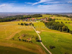 Prodej pozemku pro bydlení, Dubičné, 780 m2