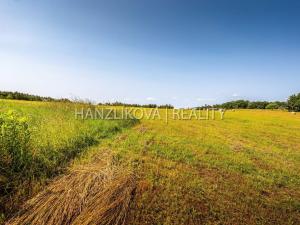 Prodej pozemku pro bydlení, Dubičné, 850 m2