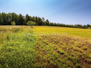 Prodej pozemku pro bydlení, Dubičné, 850 m2
