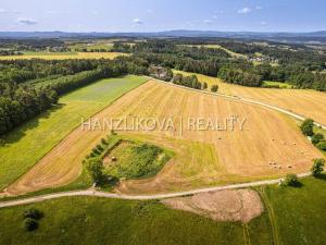 Prodej pozemku pro bydlení, Dubičné, 850 m2