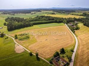 Prodej pozemku pro bydlení, Dubičné, 850 m2