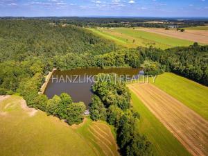 Prodej pozemku pro bydlení, Dubičné, 850 m2